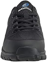 Nautilus Safety Footwear Spark N2113 Men's Carbon Toe EH Athletic Work Shoes, 10.5 W | Image 6