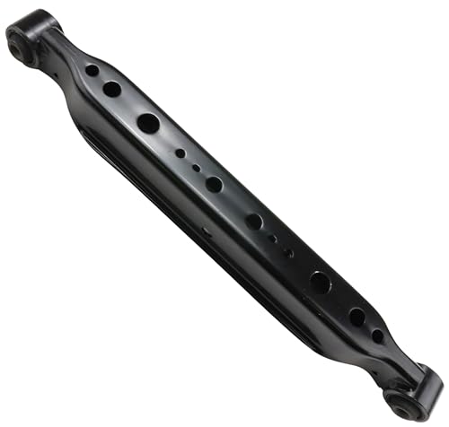 Control arm Beck Arnley 102-7553 bras de suspension en acier forgé durable