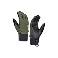 Mammut - 8 M 新品 マムート ゴアテックス グローブ スノー 防水 防寒 雪 GORE MAMMUT マムート 手袋 スマホ対応 GORE-TEX ゴアテックス 防寒
