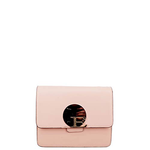  Ermanno Scervino Borsa Media a Tracolla Linea Giulia 12400965 Nude