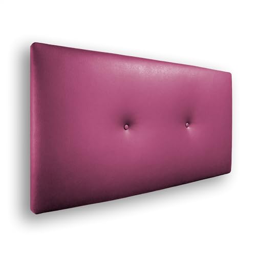 Silcar Home: Cabecero de Cama 105 Morado