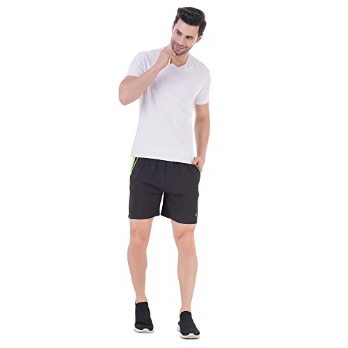 Image of Oysters Men's Work-Out Shorts with Pockets