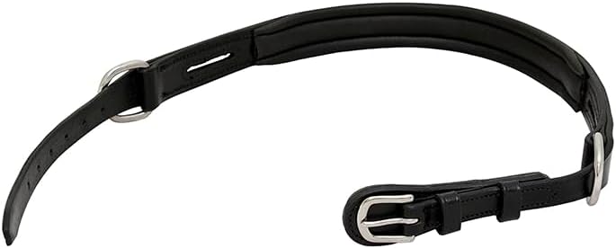 Thinline Bitless Noseband