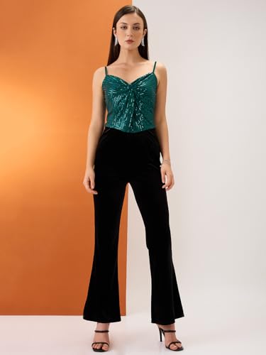 Image of Globus Women Top (GS578530 Green XS)