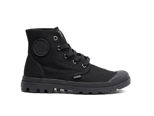 Palladium, PAMPA HI, Sneaker Boots male, Noir, 43, EU
