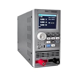 TK8201H Programmierbarer DC-Batteriekapazitätstester