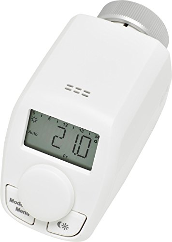 eqiva Heizkörperthermostat Model P, 1 Stück, 140710A0