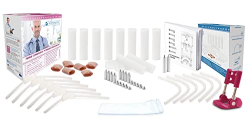 Andropenis Andropeyronie + Androkit | Andromedical Pack