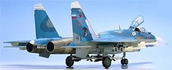Amazon | HOBBY MASTER 1/72 完成品 ソ連 Su-33 Flanker D Bort 67