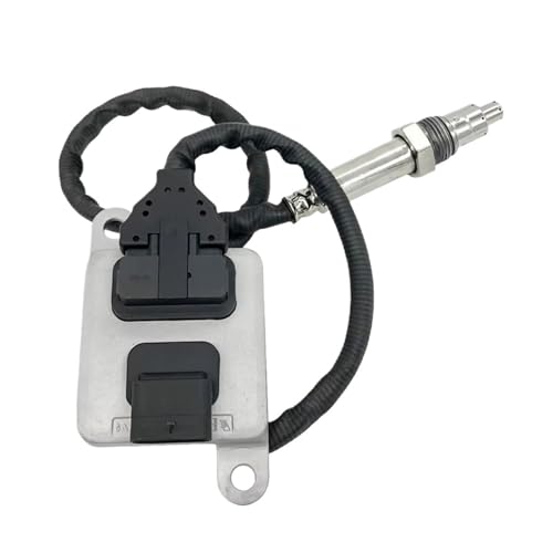 Capteur NOx Mercedes résout le voyant moteur de votre W205 et W166