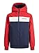Produktbild JACK & JONES Boy Bomberjacke Jungs Blocking-