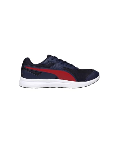 Image of Puma Unisex-Adult Escaper Mesh Sneaker