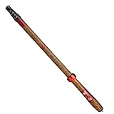 Angelrute, Starke tragende Teleskoprute, tragbar, Ultraleicht, Harte Tasche, Carbon-Fliegenrute