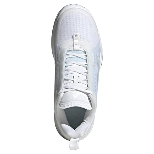 Image of Adidas Womens AvacourtTennis Shoe
