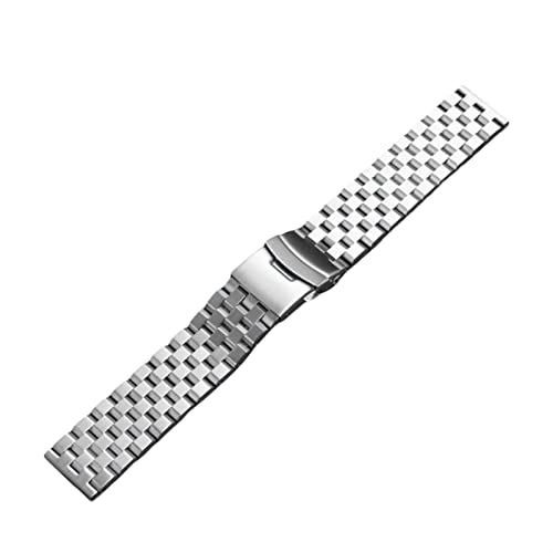 Connexion BJ8050-08E kit d'adaptation en acier pour modification bracelet montre
