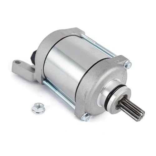 Démarreur de moto 12V haute résistance 18P-81890-00