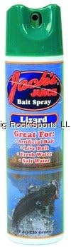 66003 Lizard Scent