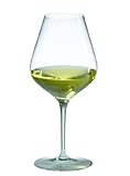 Ravenscroft Crystal Amplifier Unoaked White Wine Glass, Set of 4