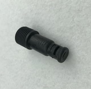 2/3/4 コア 18AWG 丸線 防水 ピグテール 延長ケーブル オス メス xConnect スタイル ブラック 長さ 20cm/50cm/100cm 各(Female Endcap,XCONNECT STYLE_2 CORE)