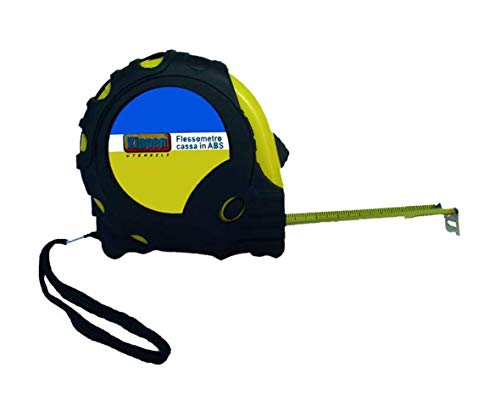 Kippen 1160A - Flessometro con Cassa in ABS e