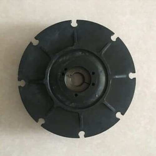 36774321 Drive Coupler Fits Ingersoll Rand Doosan Portable Air Compressor Flexible Coupling Slotted Disc #TOP2