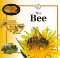 Bee (Life Cycles (Raintree Hardcover)) - Book  of the Life Cycles