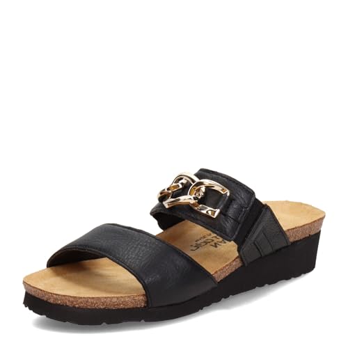 Image of NAOT Footwear Women's Victoria Slide Sandal
