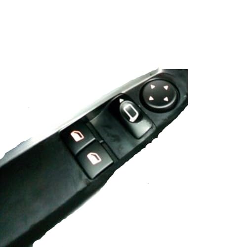 Elevador de interruptor de coche Citroen C4 2004-2015 mando elevalunas 4 ventanas 4