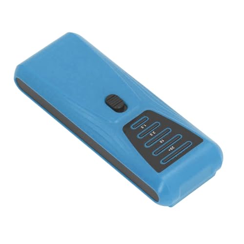 Detector digital portátil de campo magnético LED miniatura 4