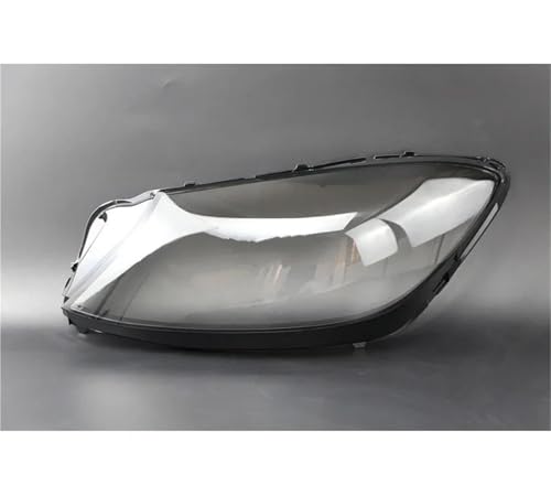 Coque phare Mercedes W222 S320 S350 S450 S500 abat-jour avant droit 18-20