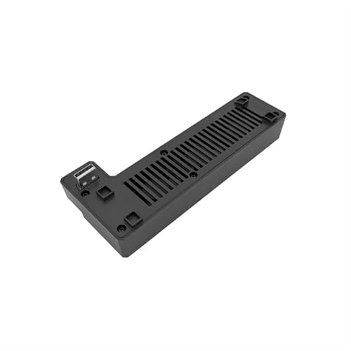 For XBOX ONE X Scorpio Ventilador de refrigeración Consola de juegos ONE X Radiador especial - Ventilador de refrigeración
