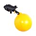 Jobe Valves J-RJV20 Rojo Float Valve, 3/4", Black/Yellow