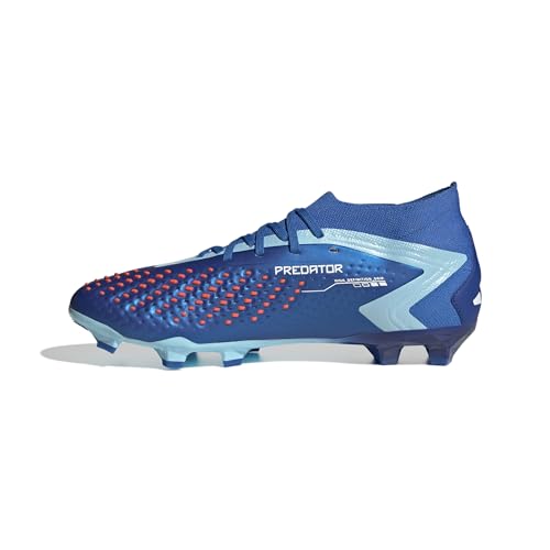 Image of Adidas Unisex Accuracy.2 Firm Ground | Soccer Cleats
