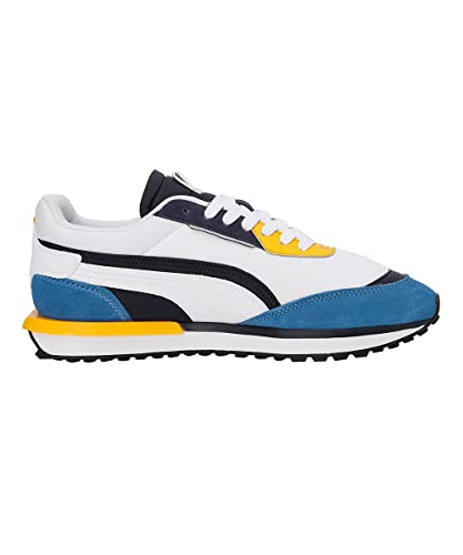 Image of Puma Unisex-Adult City Rider Sneaker