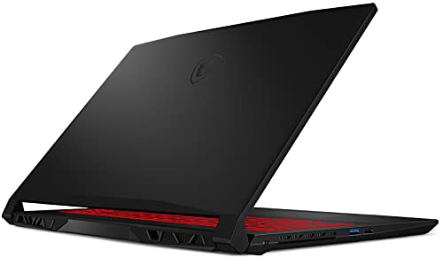 Image of MSI Katana GF66 15.6 inch 144Hz 3ms FHD Gaming Laptop Intel Core i7-11800H RTX3050TI 16GB 1TBNVMe SSD Win10