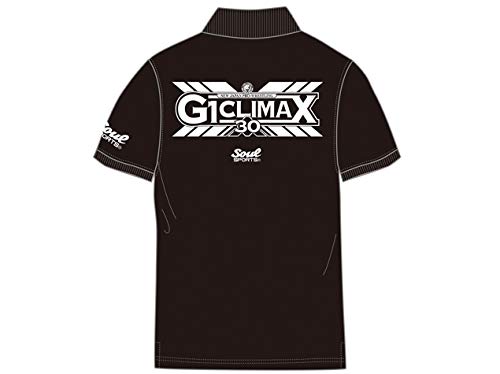 ザ・レスラー 新日本プロレス ポロシャツ３枚セット 513+xfIpNcL._UF350,350_QL80_.jpg