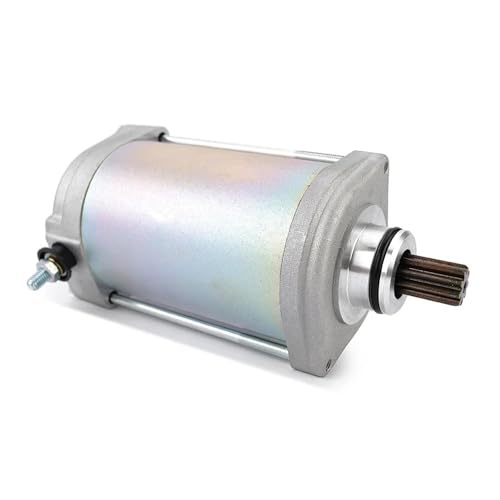Démarreur de moto 12V 711294351 pour quads Can-Am DS650 et DS650X de 1992 à 2007