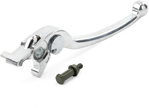 Manetas de freno de motocicleta para Kawasaki Ninja en rutas de montaña 3