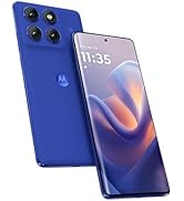Amazon | Motorola(モトローラ) edge 60 pro PANTONE｜12GB/256GB