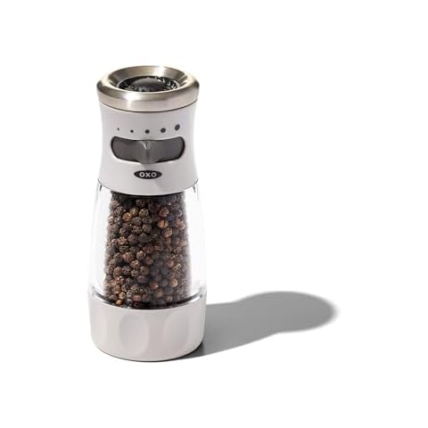 OXO Good Grips Pepper Grinder Cover