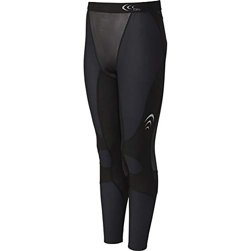 Amazon | [C3fit(シースリーフィット)]スポーツタイツ インパクト