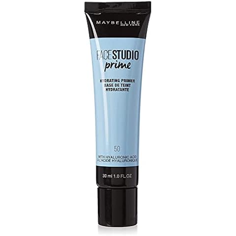 Maybelline New York, Master Prime Nr. ml Cover