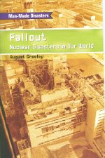 Fallout: Nuclear Disasters in Our World : Rigby: Amazon.com.au: Books