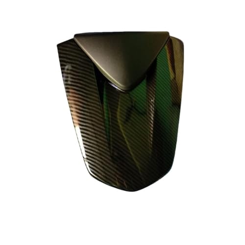 Capot de carénage arrière pour CB500F et CBR500R 2013-2015, selle passager moto noir