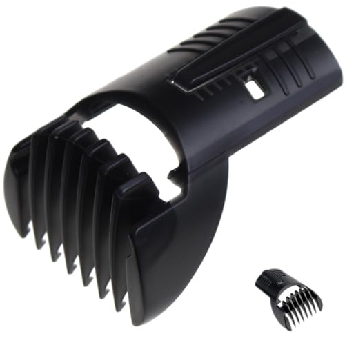 SOS ACCESSOIRE Guide de Coupe 2-14mm d'origine Rasoir, Tondeuse 35808350 BABYLISS Rasoir, Tondeuse...