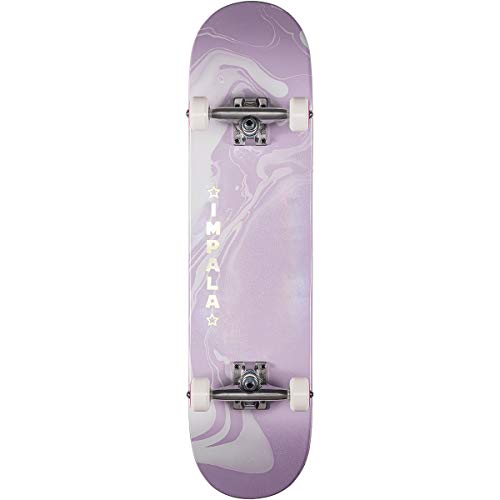Impala Cosmos Saktaboard (Purple, 7.75')