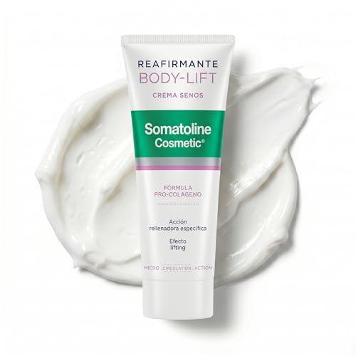 Somatoline Cosmetic Raffermissant Seins Crème Liftante 75 ml
