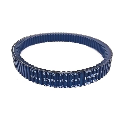 Correa de transmisión eficiente para 500 TL E4 y 508 TL E5 referencia 23100 TL1 000 3