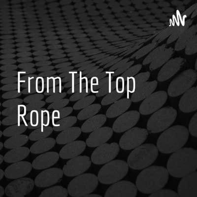 Beyond The Mic Ep 6 - WWE Stomping Grounds Review Podcast Por  arte de portada