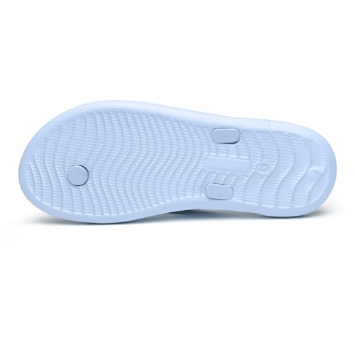 Image of AIRSON AL-6 Slipper for Women | Orthopedic, Diabetic, Pregnancy | Soft and Comfortable |Slides, Flip-Flops, Slippers, Chappals | Non-Slip | For Ladies and Girls